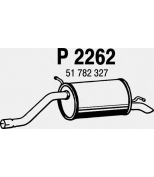 FENNO STEEL - P2262 - 